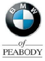 BMW of Peabody